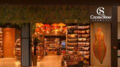 Franquia Cacau Show: investimento, modelos e retorno estimado