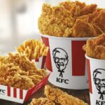 Descubra quanto custa abrir uma franquia KFC