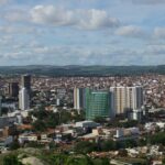 Caruaru em destaque: Agreste, cultura, comércio e política