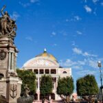 Notícias sobre Manaus e região