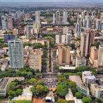 Maringá em destaque: notícias de política, negócios e sociedade