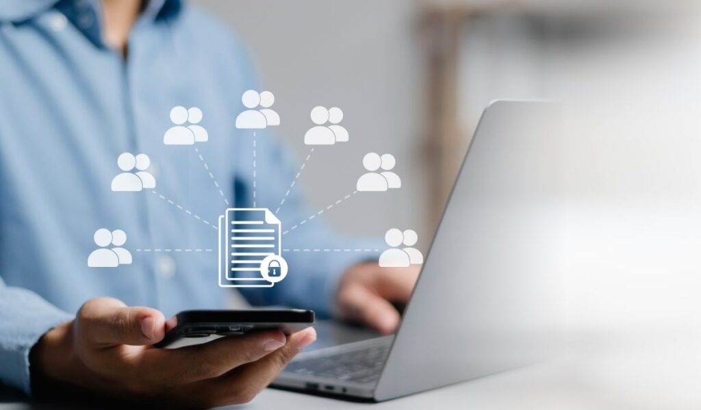 comunicado e press releases