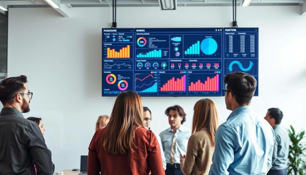 Compartilhe anúncios e boletins de forma fácil e rápida 5 estratégia de comunicação