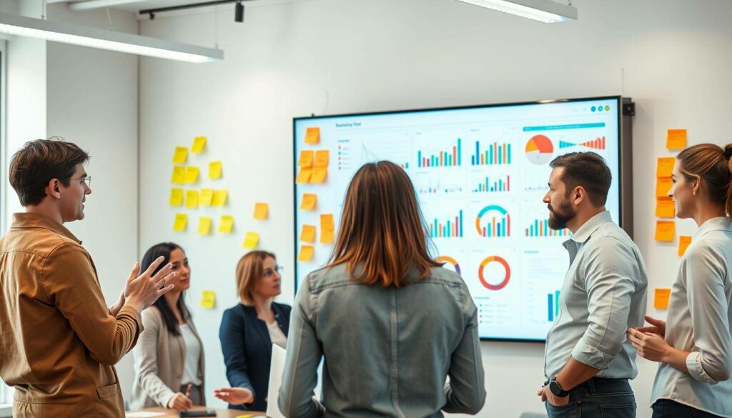 Compartilhe anúncios e boletins de forma fácil e rápida 3 melhores práticas para comunicação