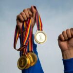 Olimpíadas – Jogos Olímpicos