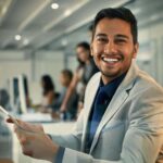 Lista com 35 franquias de corretora de seguros para 2026