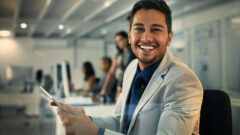 Lista com 35 franquias de corretora de seguros para 2026