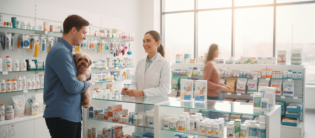 882 o crescimento das farmacias veterinarias em 2026 farmacia veterinaria