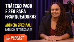 Como escalar sua franquia com SEO e tráfego pago